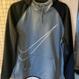 Dri-Fit Nike hoodie